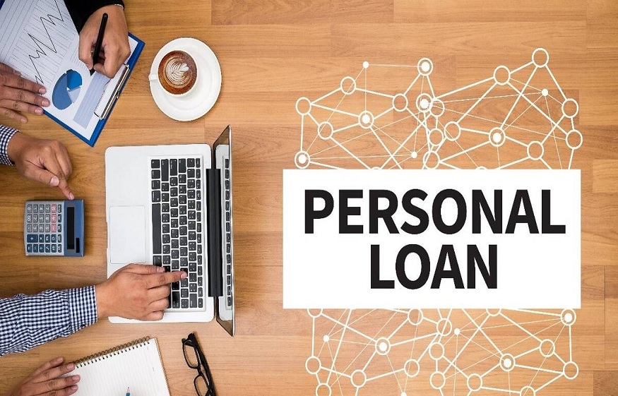 Personal loan: How much can I borrow?