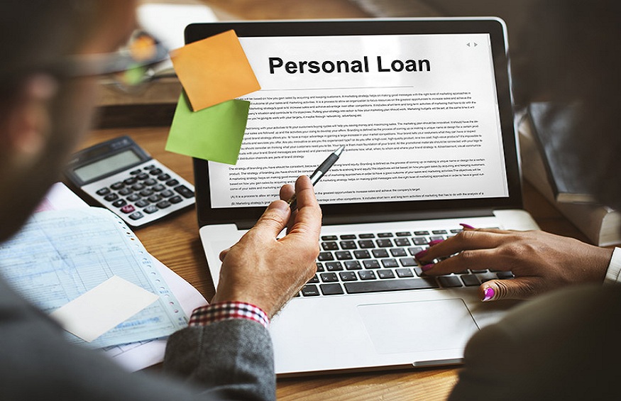 Factors Influencing Your Personal Loan Eligibility