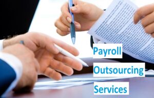 The Benefits of Payroll Outsourcing Services