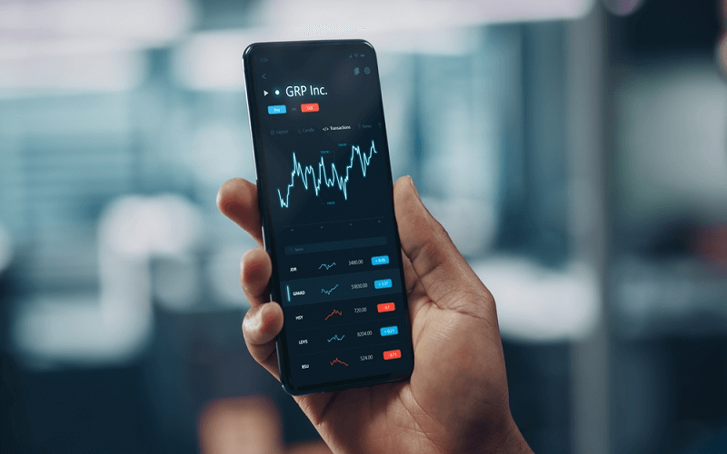 From Novice to Pro: Mastering the Art of Trading with an Opened Account and Trading App