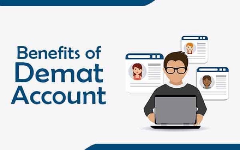 How To Start Demat Account Online In India