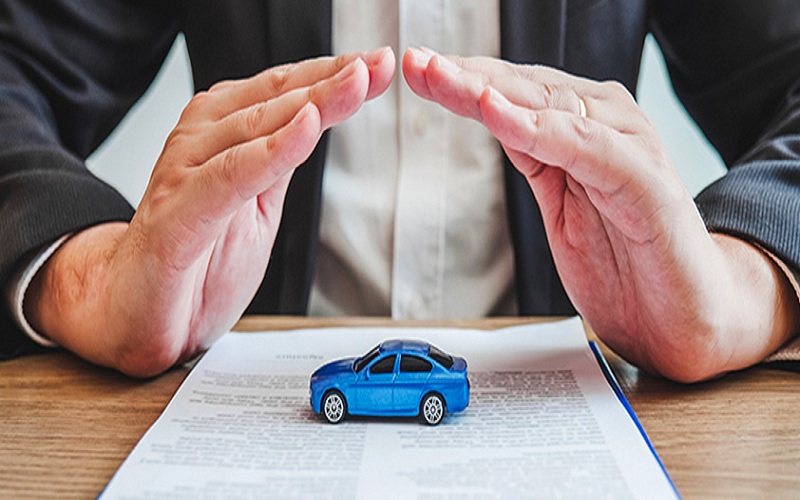 Car Insurance Claim And IDV: All You Need To Know