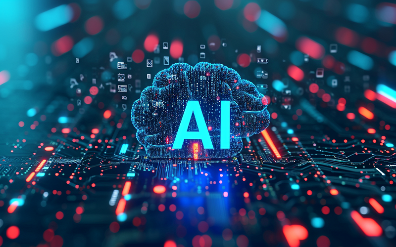 Leveraging AI for SEO and Content: A Modern Marketing Strategy