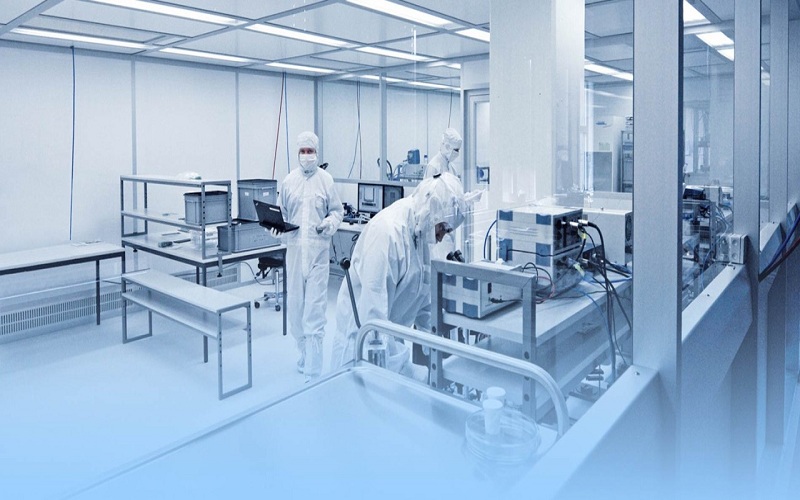 Innovations in Cleanroom Technology