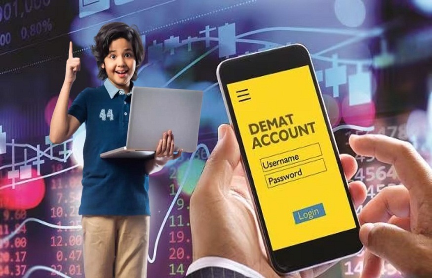 How Demat Apps Can Help You Track Your Investments Easily?