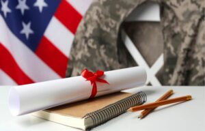 Your Education, Your Future: A Veteran’s Guide