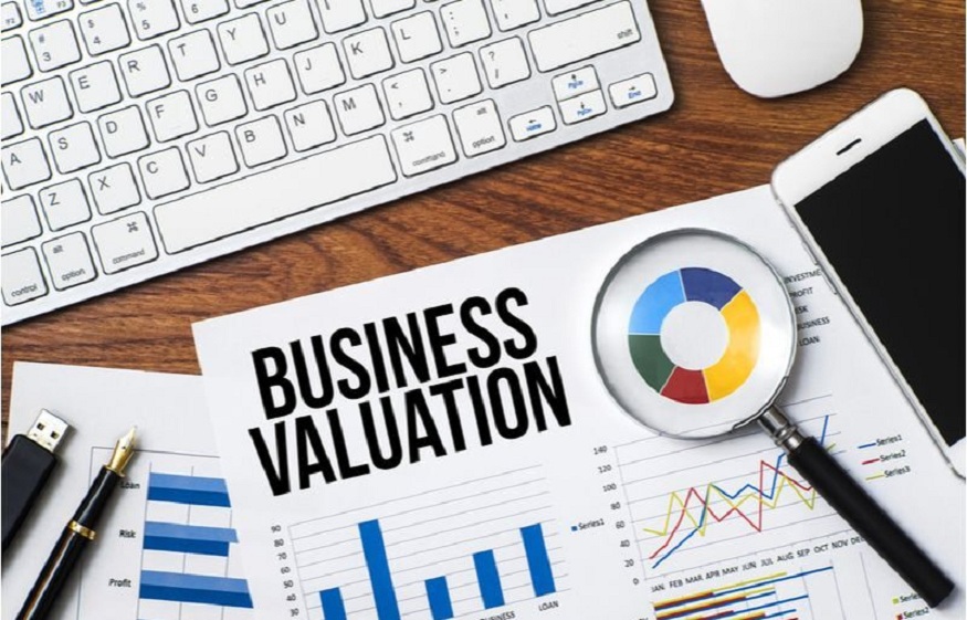 Startup Business Valuation: Why It’s Critical For Fundraising And Equity Planning