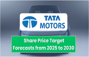 Tata Motor Share Price Today – Open a Demat Account to Invest Easily