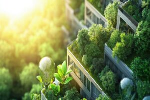 Why Material Choice Matters in Sustainable Construction