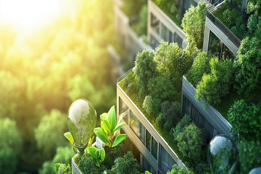 Why Material Choice Matters in Sustainable Construction