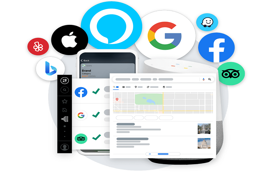 How Yext SEO Supports Knowledge Graph and Entity SEO