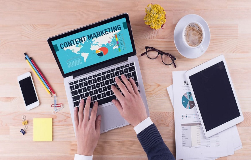 Content Marketing Agency: Building Trust and Visibility Through Strategic Content