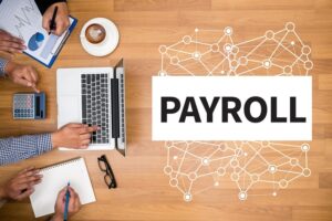 What is Included in End-to-End Payroll Management Services