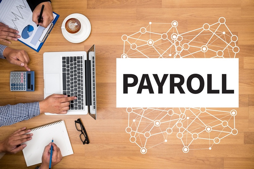 What is Included in End-to-End Payroll Management Services