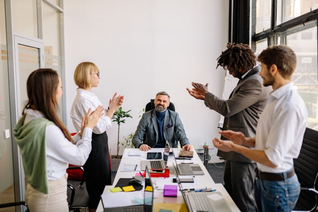 Why Recognition Has Become a Strategic Asset for Modern Business Leaders