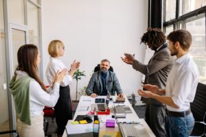 Why Recognition Has Become a Strategic Asset for Modern Business Leaders