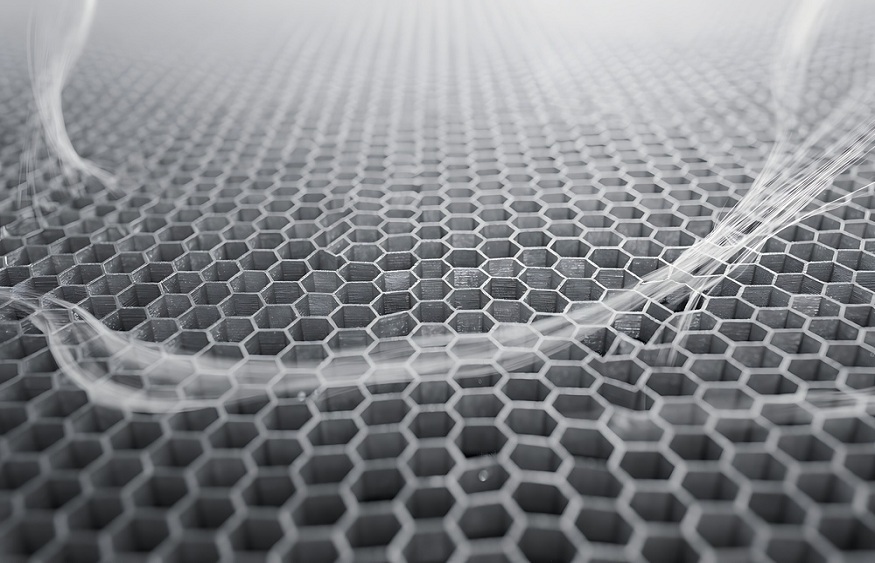 What Makes a Lightweight Panel Structurally Strong?