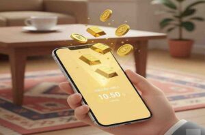 How to Choose a Digital Gold App: A 7-Point Checklist