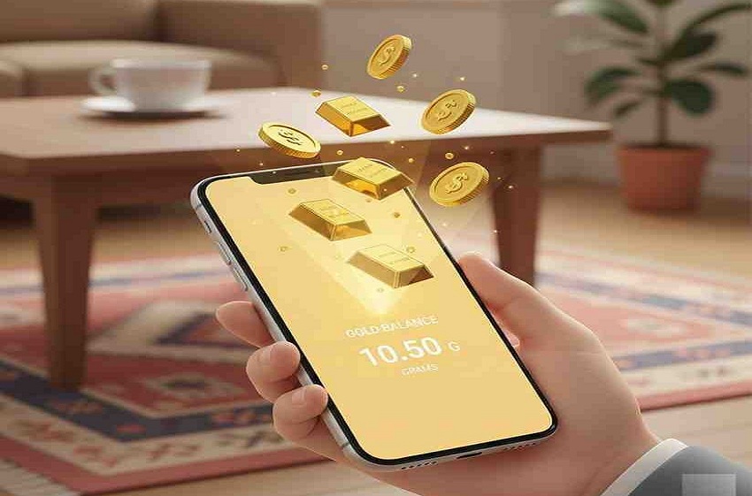 How to Choose a Digital Gold App: A 7-Point Checklist