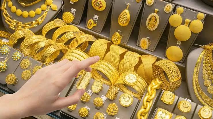 How Western India Buys Gold Across Generations